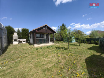 Prodej chaty, 356m², Svitavy, ul. Pod Hrází - 3