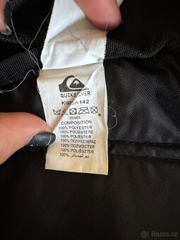 Batoh Quiksilver - 3