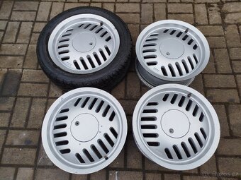 4x100 r15 - 3