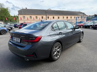 Bmw 330i G20 - 3