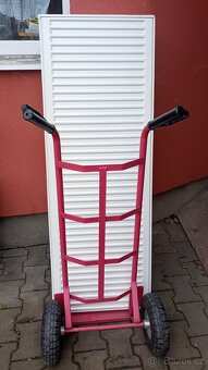 Radiátor 22vkv1400x500 - 3