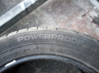 215/55 R17 - 3