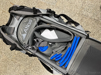 fotobatoh ATLAS ATHLETE - 3