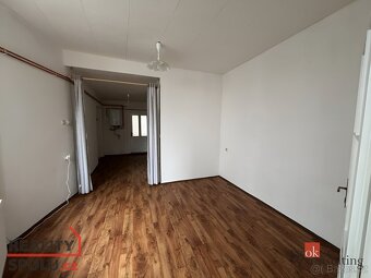 Pronájem, byty/3+kk, 55 m2, Záměstí 152, 56501 Choceň, Ústí - 3