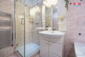 Prodej bytu 3+kk, 103 m², Praha, ul. Na břehu - 3