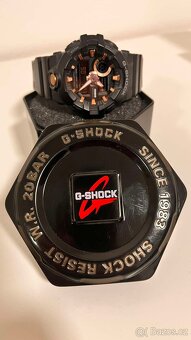 Prodám CASIO G-Shock GA 710B-1A4 - 3
