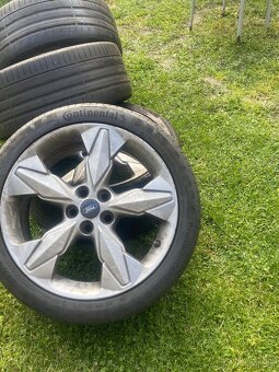 Disky Ford 18nactky - 3