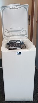 Pračka Electrolux 6 KG A++ Vrchní Plnění - 3