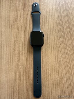 Apple Watch 9 45mm - 3