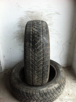 Celoroční Pneu 185/60R15 - 3