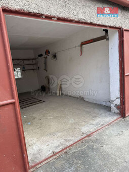 Prodej garáže, 20 m², Horka nad Moravou - 3