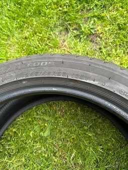 Letní pneu Bridgestone - 3