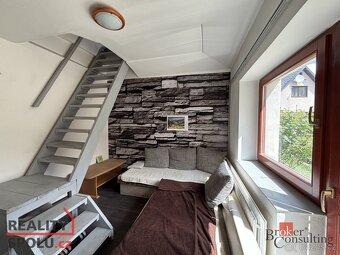 Pronájem, byty/2+kk, 40 m2, Pražská, Pražské Předměstí, 5660 - 3