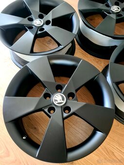 5x112 R17 - 3