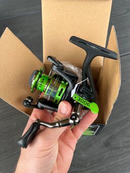 Prodám nový univerzální naviják - Mikado La Vida FD 3006 Fd - 3