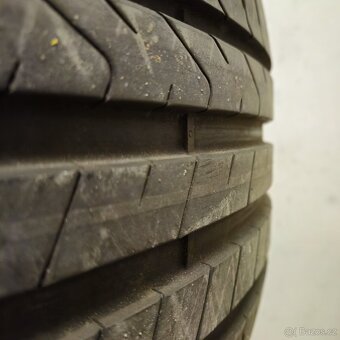Letní pneumatiky 6-7mm Pirelli 255/55 R19 A006 - 3