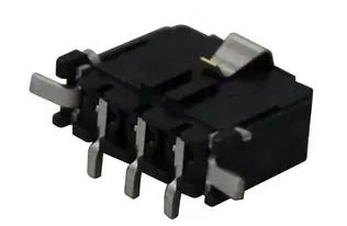 Elektronické součástky - 3