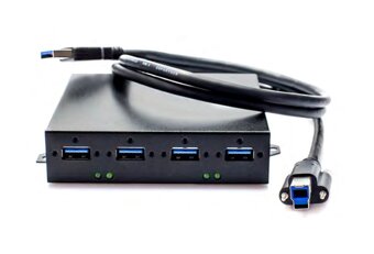 Basler USB 3.0 - 3