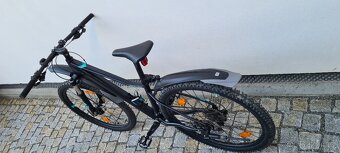 Jízdní kolo Škoda MTB - 3
