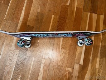 Skateboard - 3