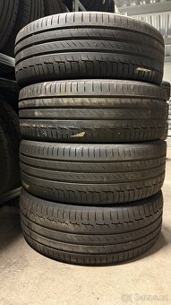 225/55/19 - 3