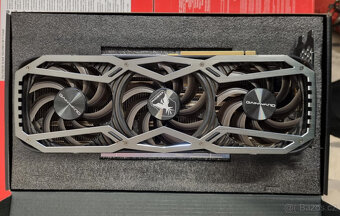 ZAMLUVENO - GPU Gainward GeForce RTX 3080 Phoenix - 3
