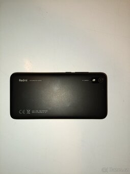 Mobilní telefon Xiaomi Redmi 7A, 2/32 GB, černá - 3