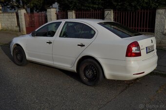 Octavia facelift Champion 2.0 TDI - 3