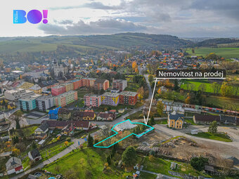 Prodej rodinného domu 118 m², pozemek 1068 m² - 3