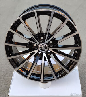 Alu kola 18 5x112 \,\ 5X112 R18 - 3