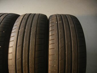 Letní pneu Hankook 225/55R17 - 3