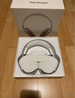 apple aripods max - 3