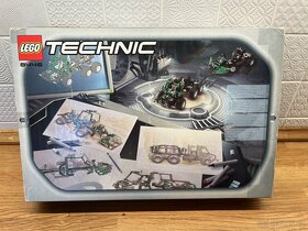 Lego Technic 8446 - 3
