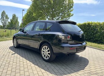 Mazda 3 1.6 Sport 2009 77kW - benzín - FACELIFT - 3