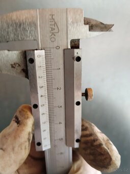 Prodám pneu - 3