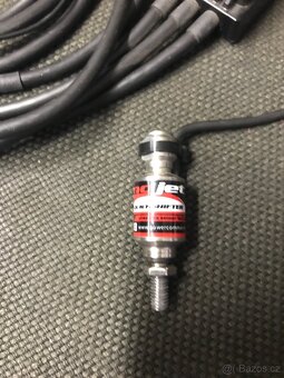 Quickshifter Dynojet R6/R1 - 3