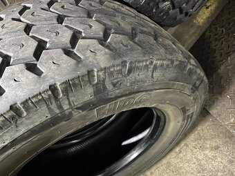Pneu Pirelli 385-55-22.5 385/55r22.5 385 55 22.5 - 3