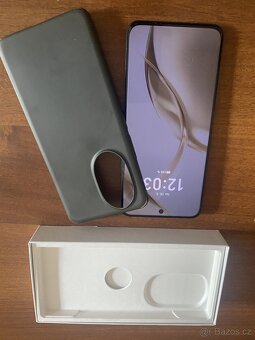 Honor 200 8GB/256GB černý - 3