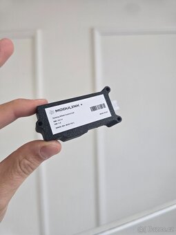 Modulink - Auto převodník volantu Škoda - 3