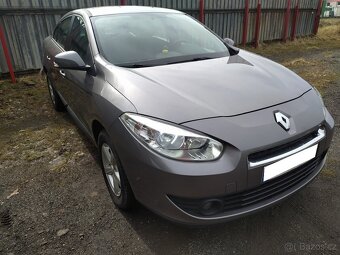 Renault Fluence LZBF - 3