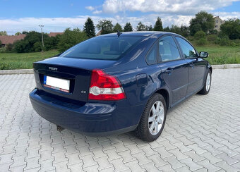 VOLVO S40 2.0D 98KW 1 majitel - 3