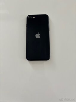 iPhone SE 2022 64gb - 3