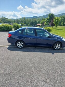Prodám Renault Thalia 1.2 - 3