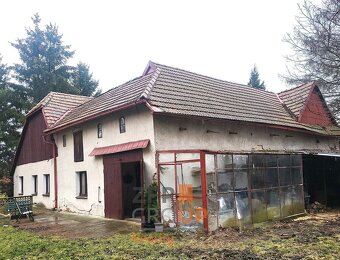 Prodej rodinného domu o rozloze 150 m2, Dolní Újezd - Jiřík - 3
