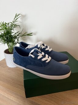 Lacoste tenisky vel. 37 - 3