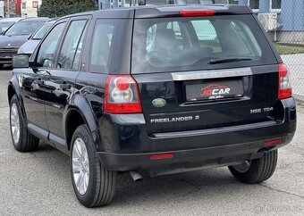Land Rover Freelander 2 HSE 2.2TD4 AUTOMAT 4x4 automat - 3