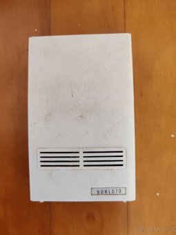 Retro radio Philips - 3
