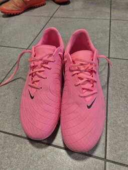 Lisovky vel. 43 Nike PHANTOM GX II ACADEMY FG/MG - 3
