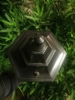 Prodám venkovní lampy - 3