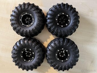 Gmade Air System Beadlock 2.2 kola - 3